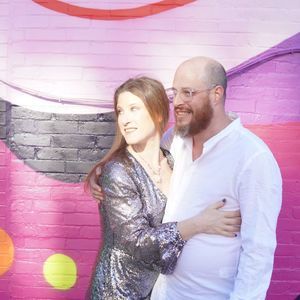 Meet your Posher, Joe